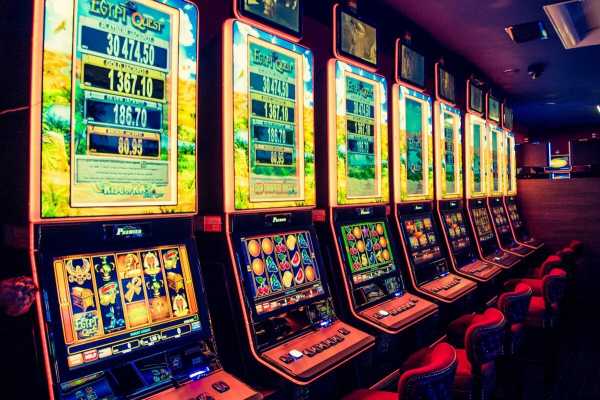 Онлайн казино Casino X